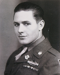 Cliff Snyder